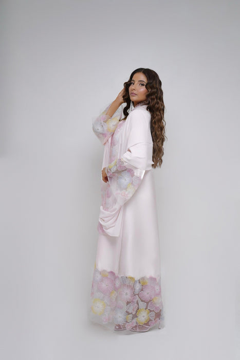 Abaya Rayhan