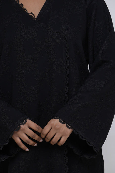 Abaya Sultana