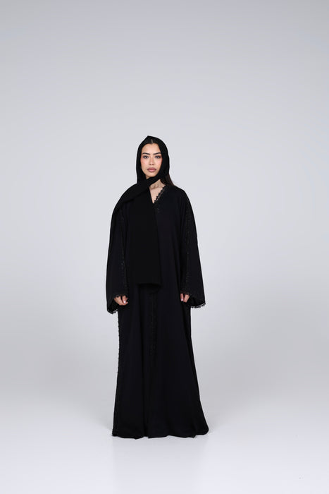 Abaya Layl