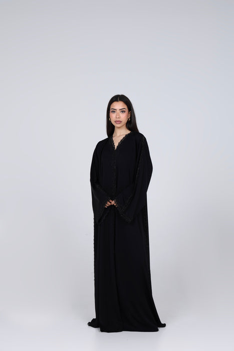 Abaya Layl