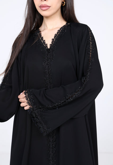 Abaya Layl