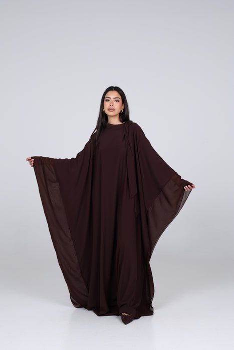 Abaya Safia