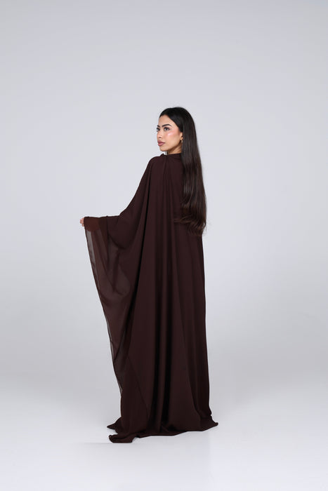 Abaya Safia