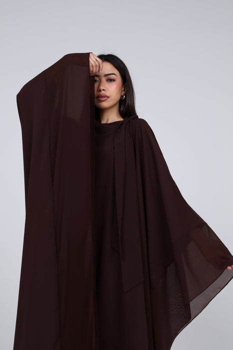 Abaya Safia