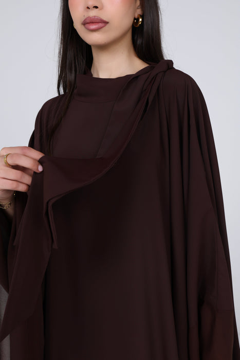 Abaya Safia