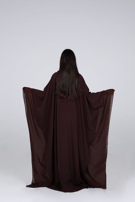 Abaya Safia