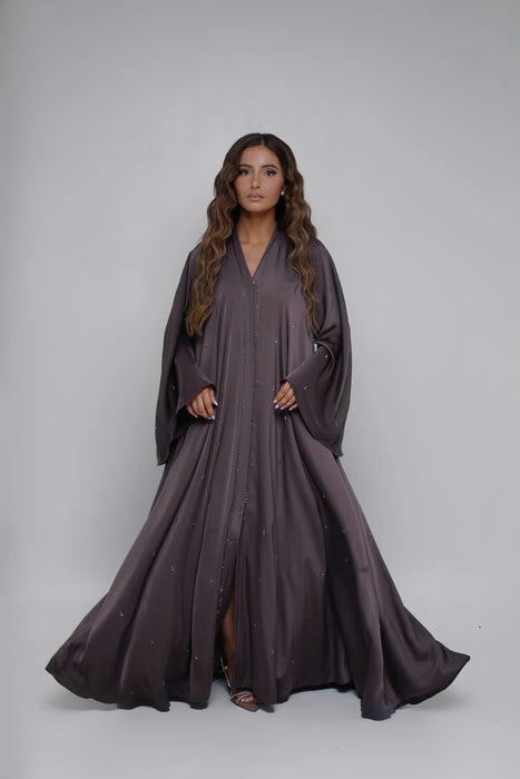 Abaya Anbar