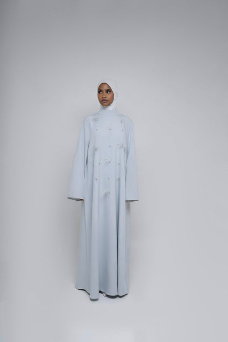 Abaya Nour