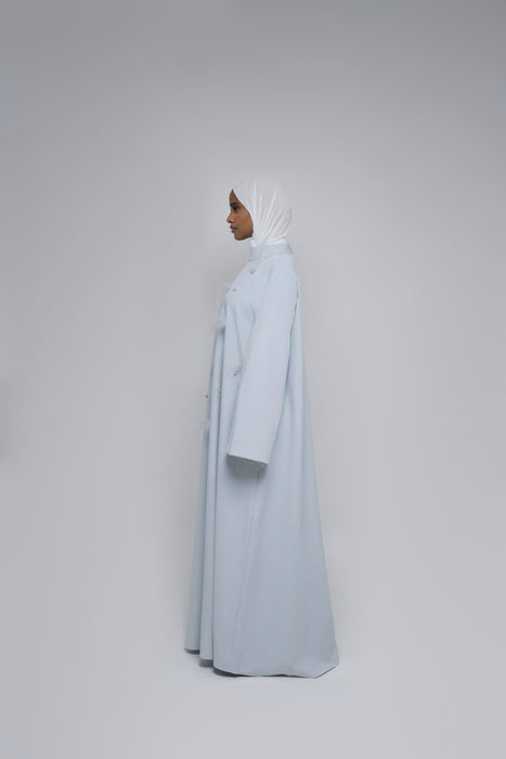 Abaya Nour