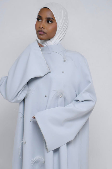 Abaya Nour