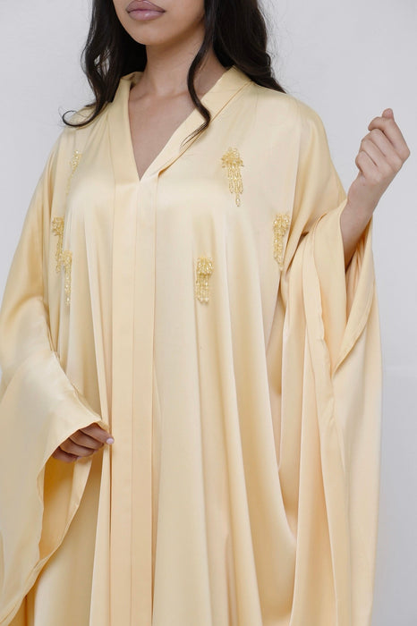 Abaya Naelle