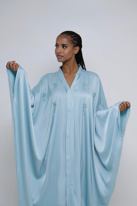 Abaya Naelle