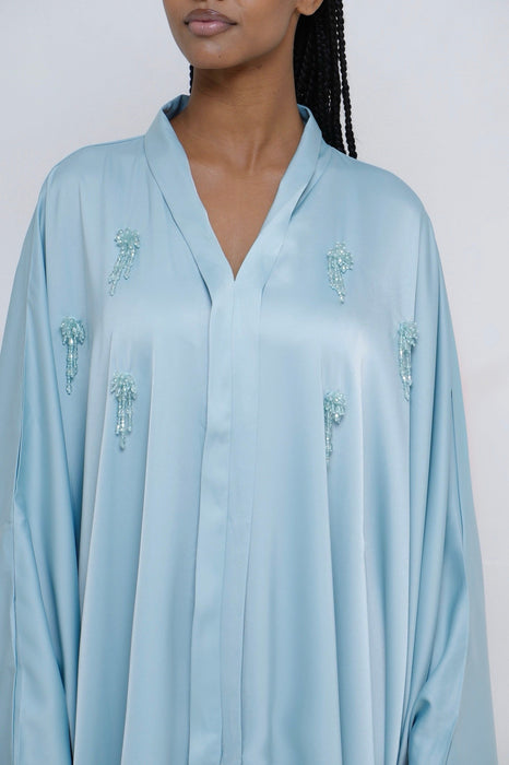 Abaya Naelle