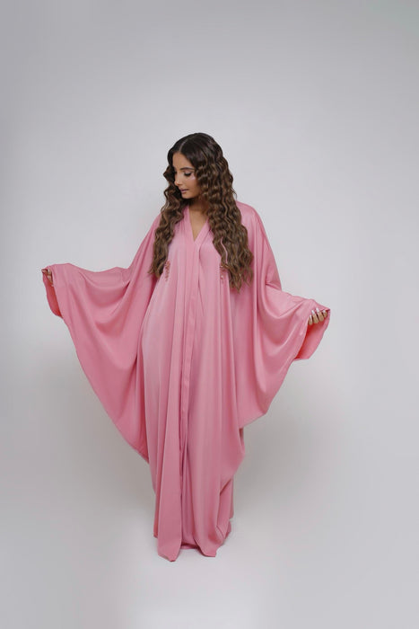 Abaya Naelle