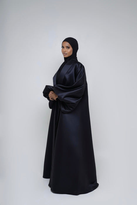 Abaya Hayat