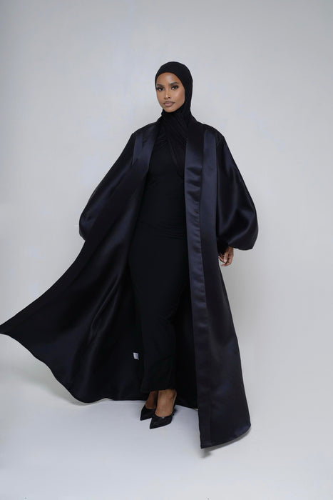 Abaya Hayat