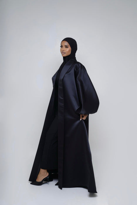 Abaya Hayat