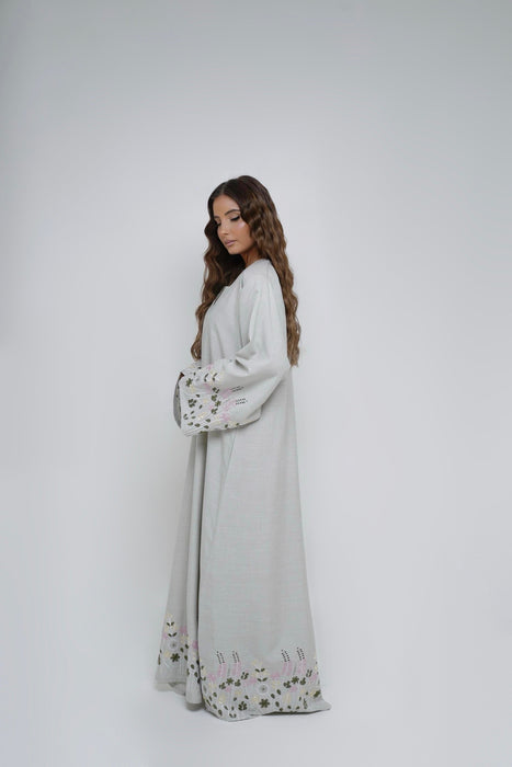 Abaya Nawara