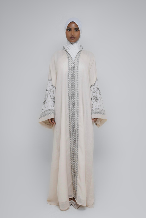 Abaya Amira